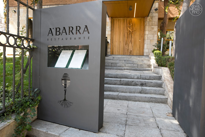 Imagen de A´BARRA
