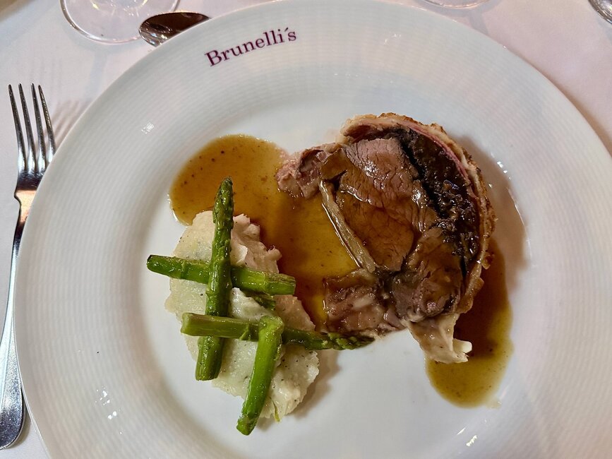 Imagen de BRUNELLI´S