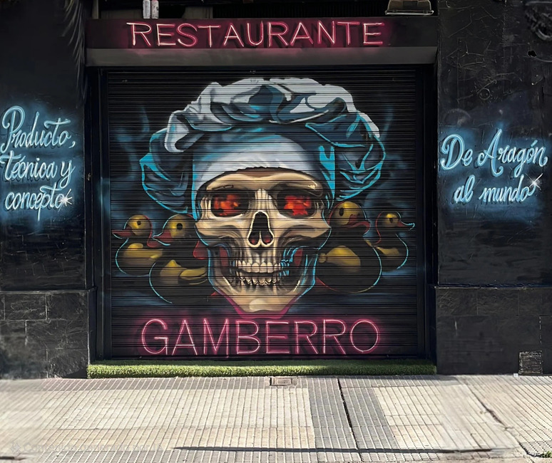 Imagen de GAMBERRO