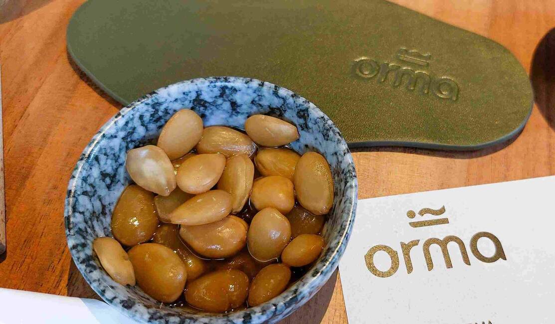 Imagen de ORMA