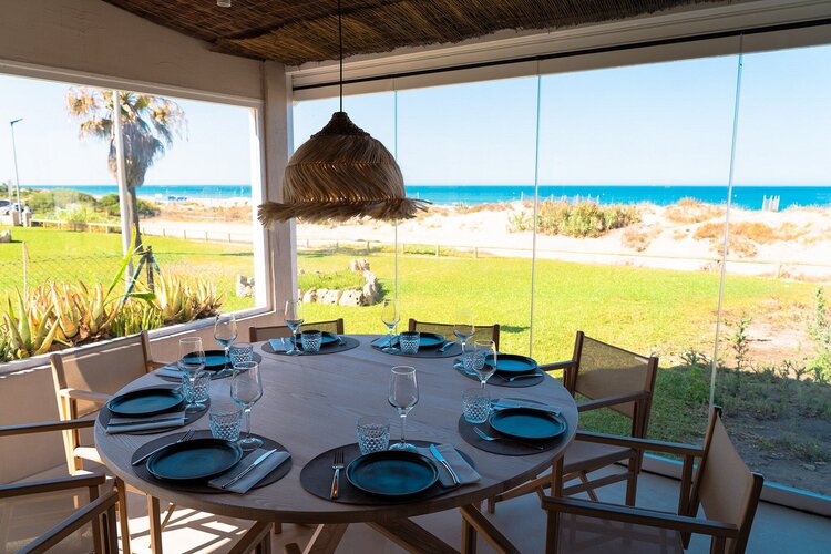 Imagen de AMARES PLAYA