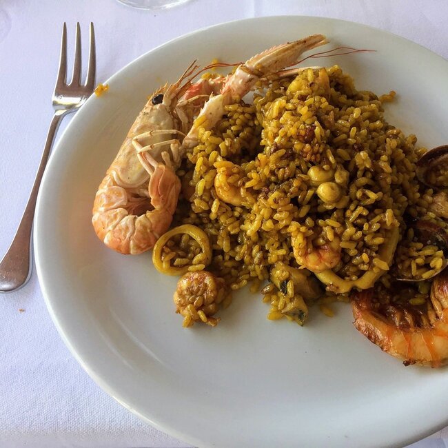 Imagen de BARCELONETA