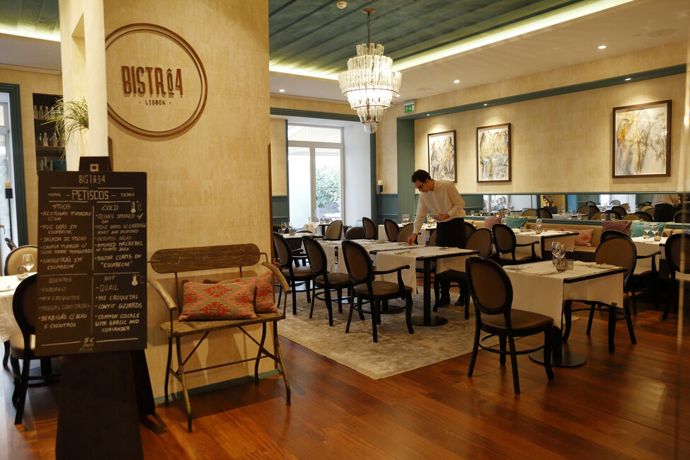 Imagen de BISTRO4