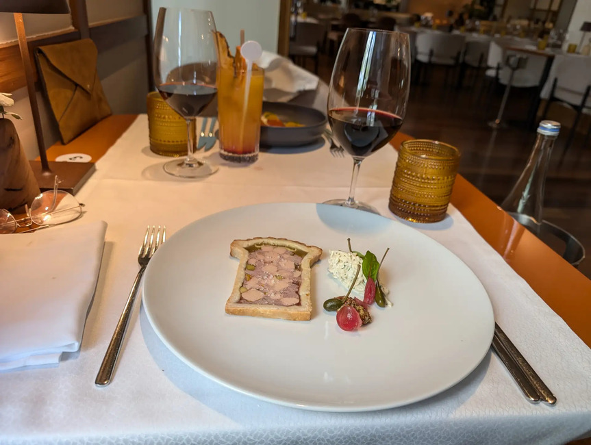 Imagen de BISTRO4