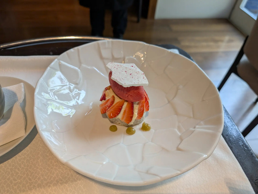 Imagen de BISTRO4