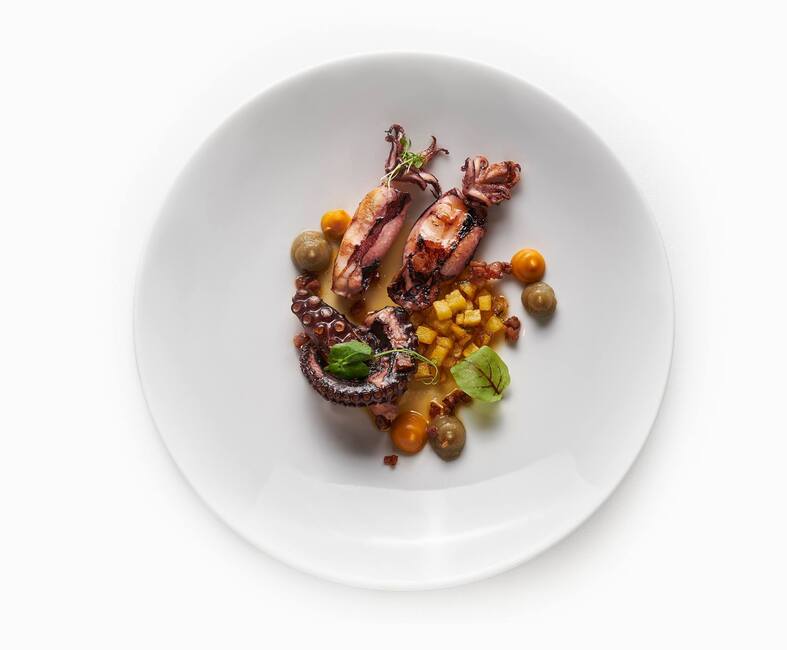 Imagen de BISTRO4