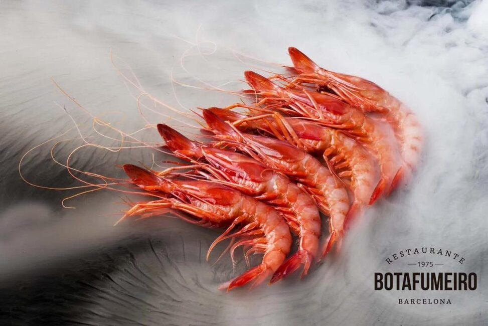 Imagen de BOTAFUMEIRO