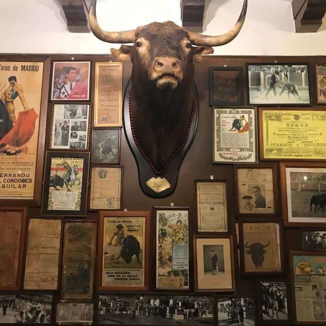 Imagen de CACHICHO CASA BENITO