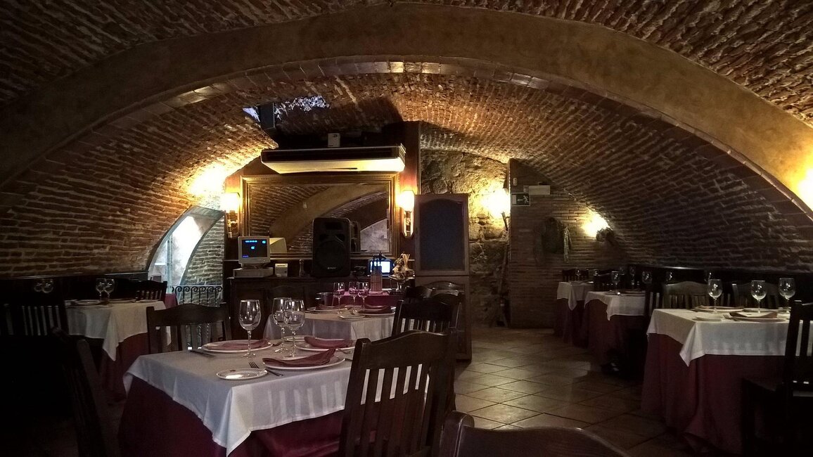 Imagen de CACHICHO CASA BENITO