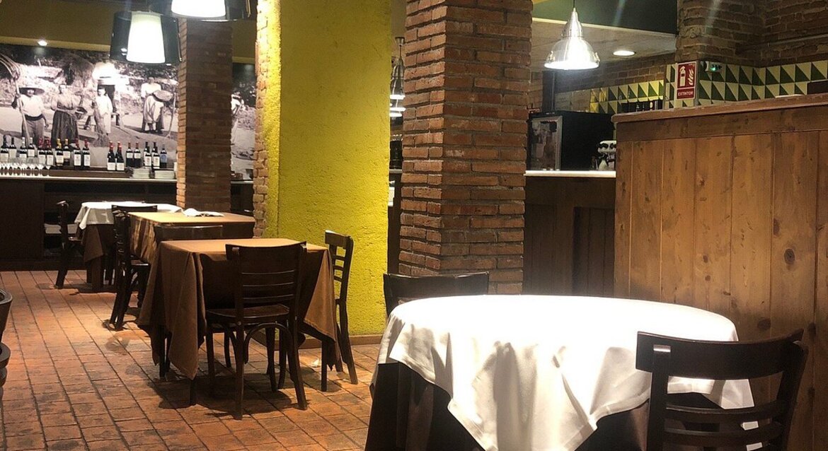 Imagen de CAN VADOR EIXAMPLE