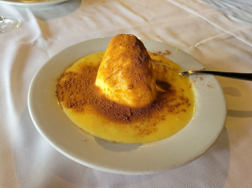 Imagen de CANTINHO DE SAN PEDRO