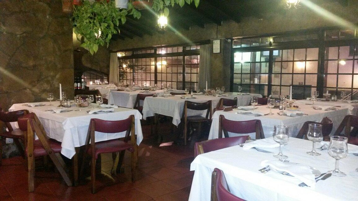 Imagen de CANTINHO DE SAN PEDRO