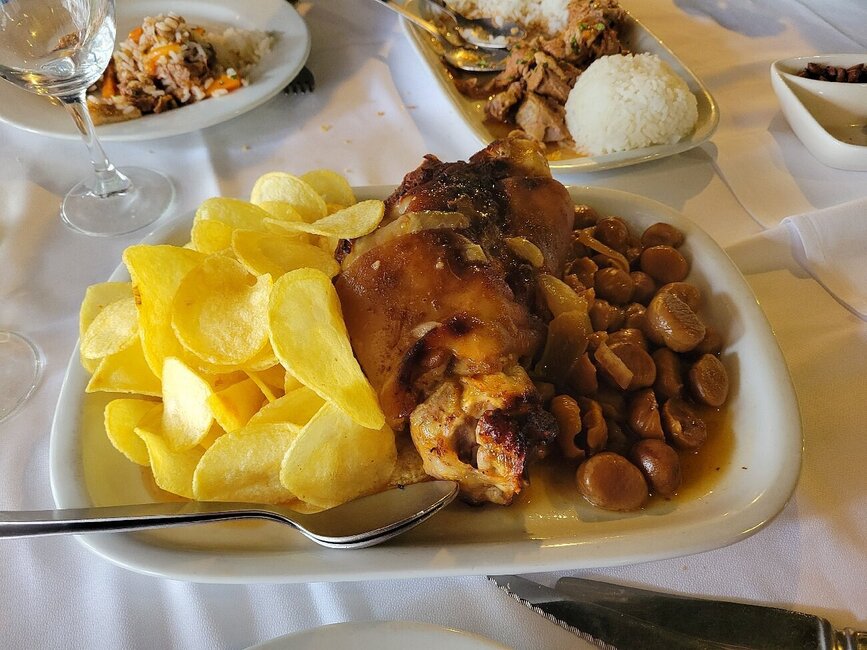 Imagen de CANTINHO DE SAN PEDRO