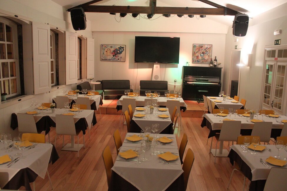 Imagen de CASA AMARELA