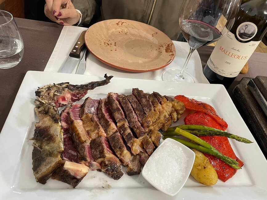 Imagen de CASA CHUMI