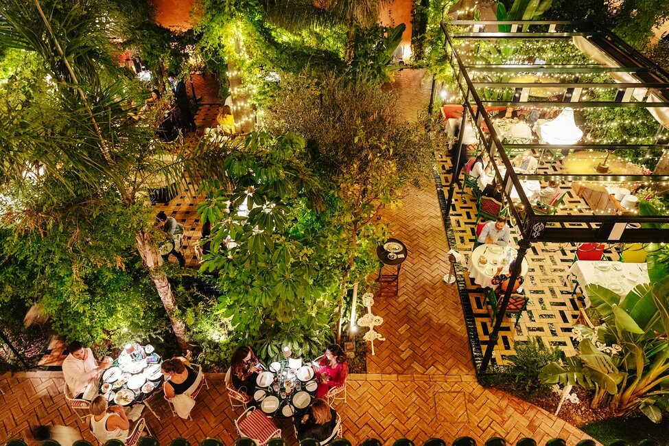 Imagen de CASA OZAMA