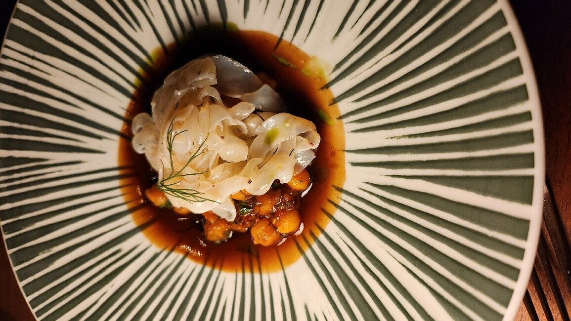 Imagen de COZINHA DAS FLORES