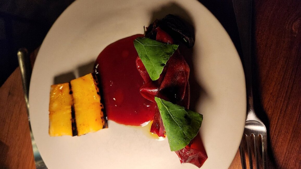 Imagen de COZINHA DAS FLORES