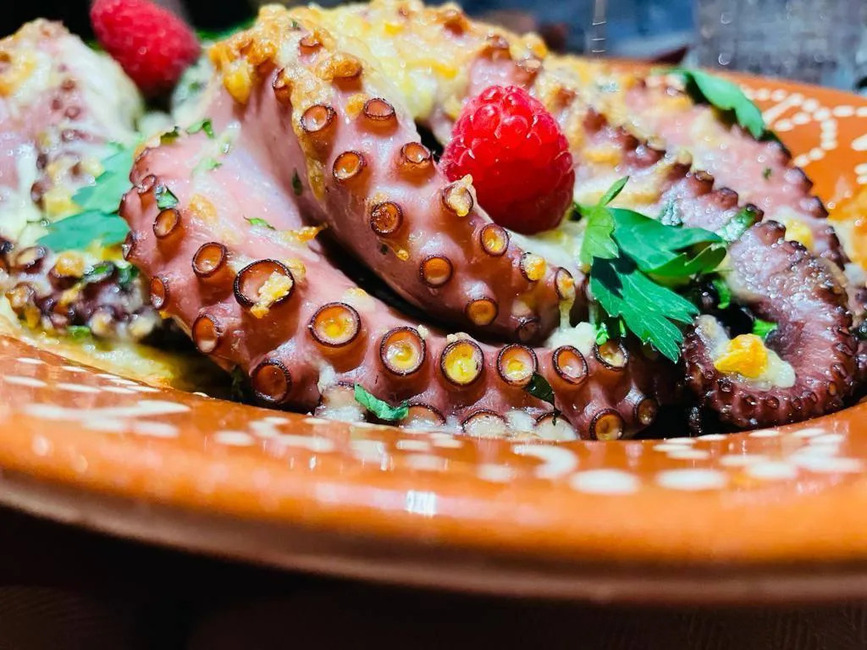 Imagen de COZINHA DO CASTELO