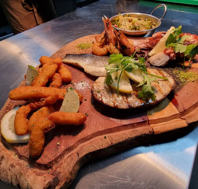 Imagen de COZINHA DO CASTELO