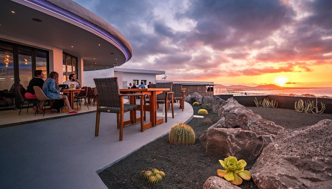 Imagen de DUNAS DE FAMARA