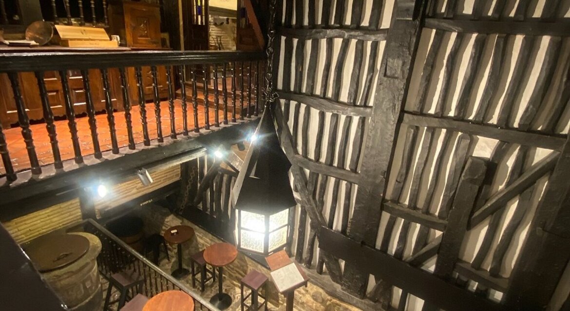 Imagen de EL PORTALON