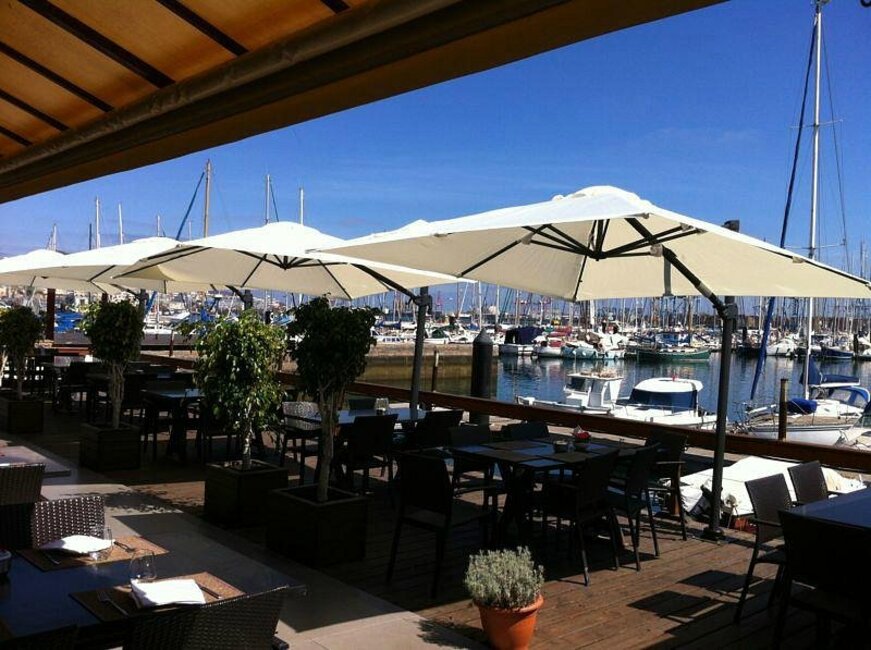 Imagen de EMBARCADERO