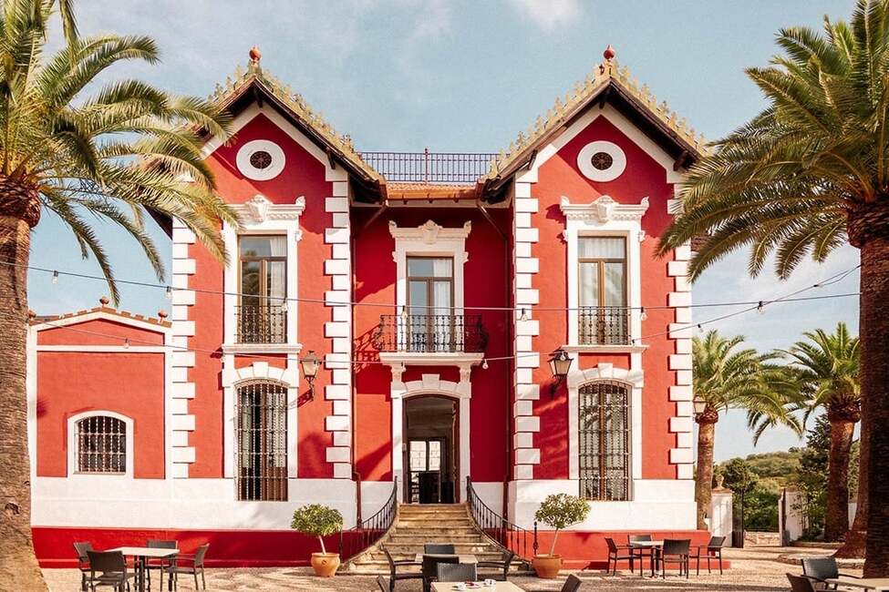 Imagen de FINCA LOS ABETOS