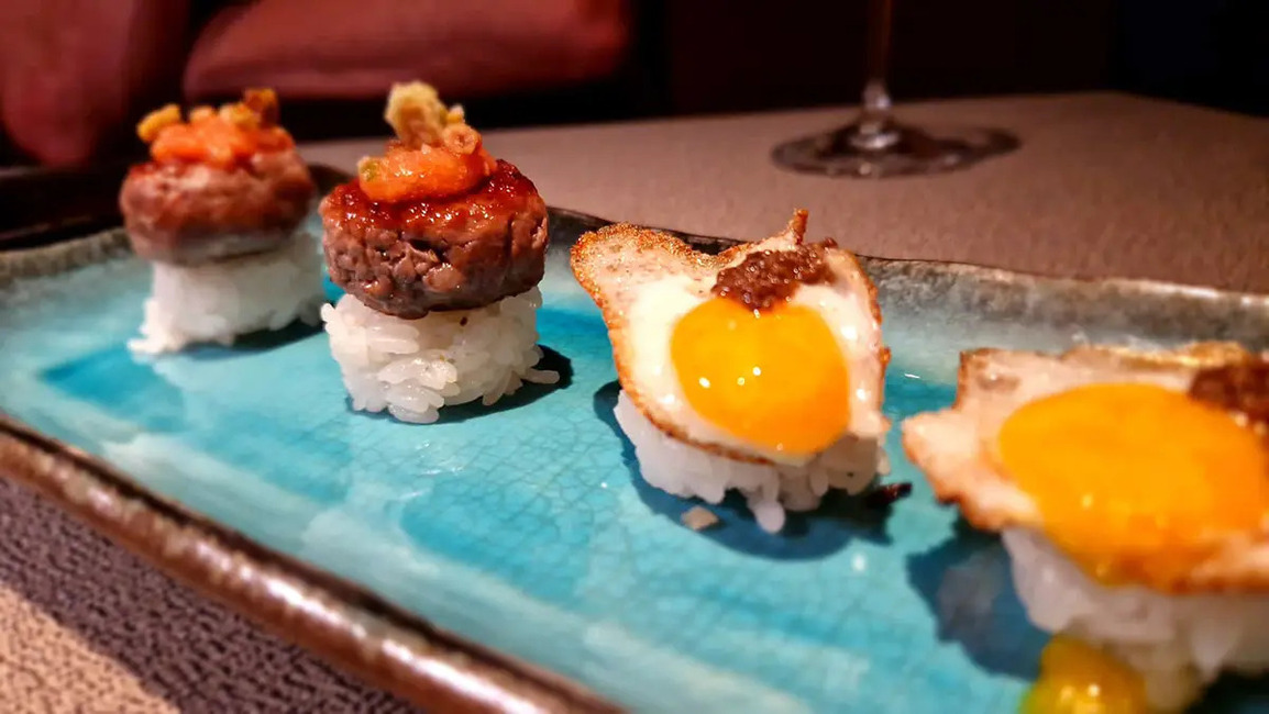 Imagen de KABUKI GRAN CANARIA