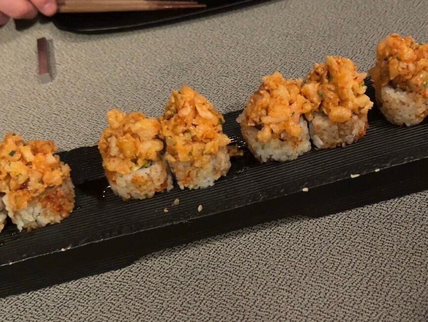 Imagen de KABUKI GRAN CANARIA