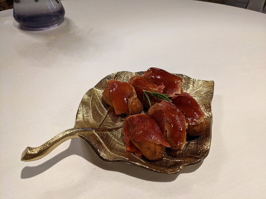 Imagen de LA CASA DE MANOLETE