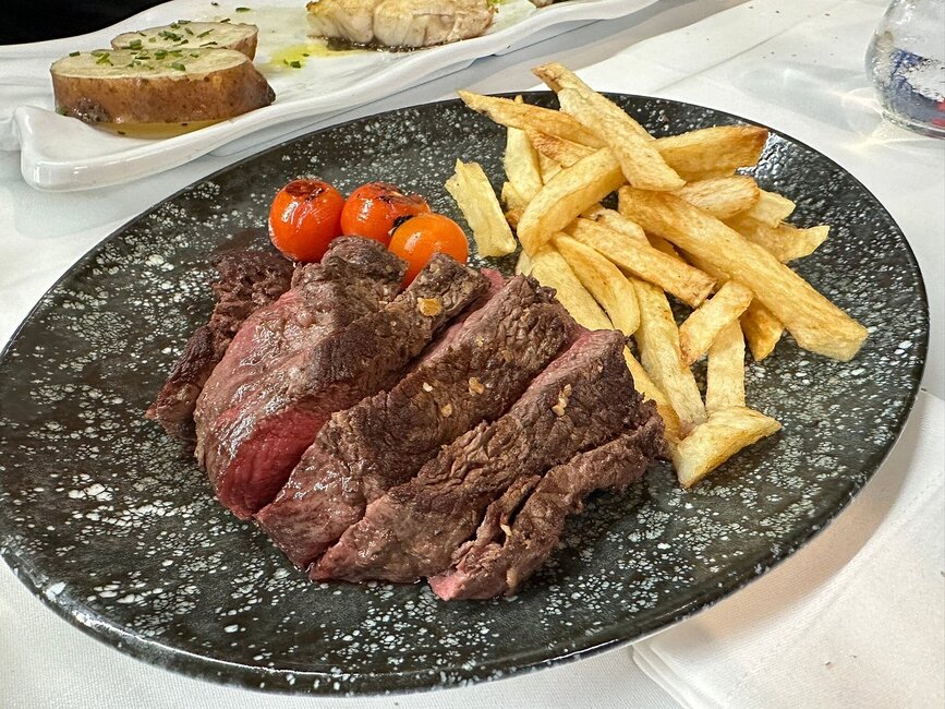 Imagen de LA SARTEN DE CORUÑA