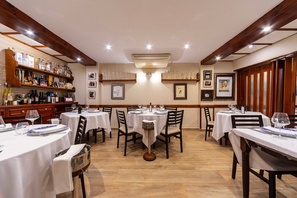 Imagen de LA TASCA DEL PUERTO