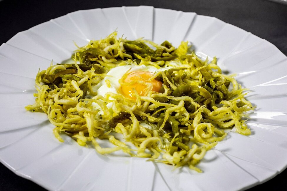 Imagen de LA TASCA DEL PUERTO