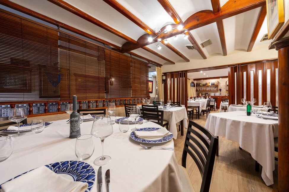 Imagen de LA TASCA DEL PUERTO