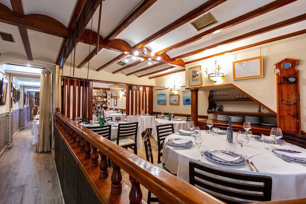 Imagen de LA TASCA DEL PUERTO
