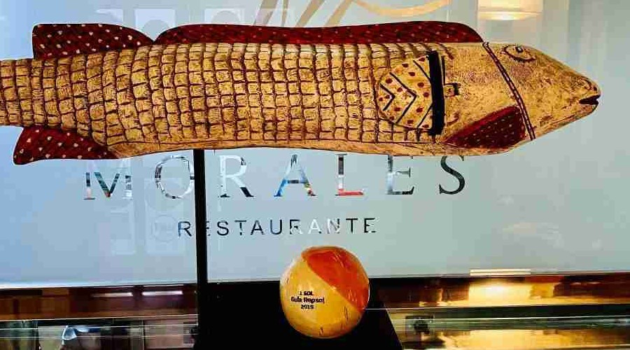 Imagen de MORALES